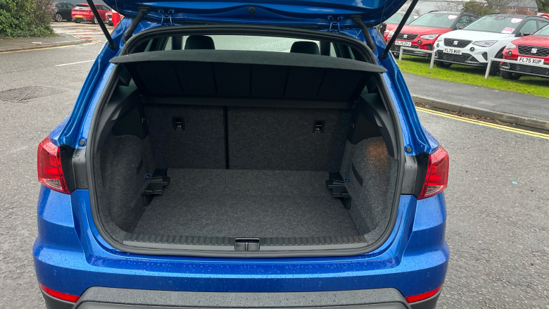 SEAT Arona 1.0 TSI 115 FR Sport 5dr DSG Petrol Hatchback